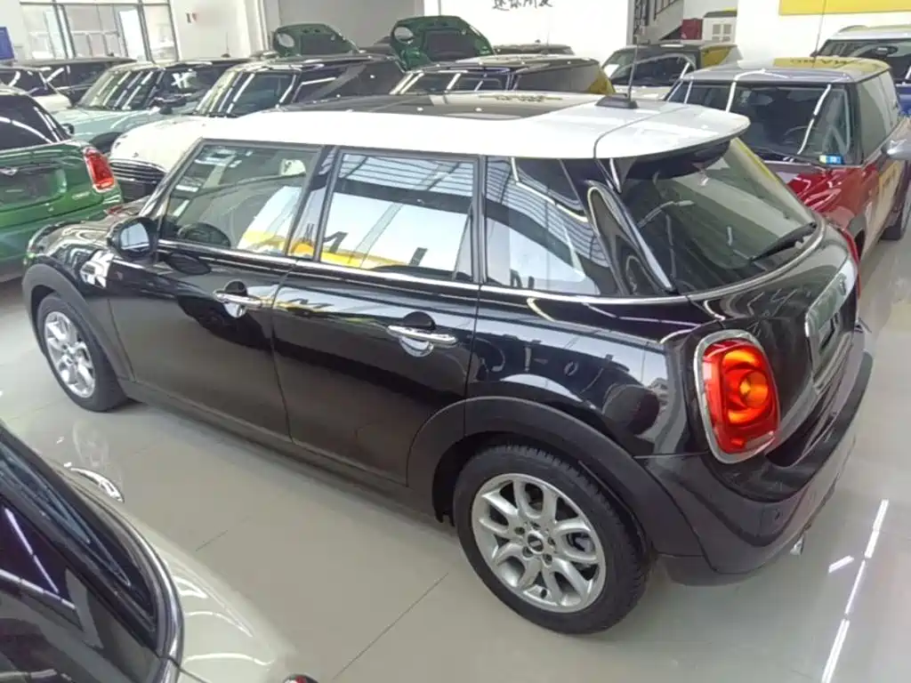 MINI Mini — миниатюра 5