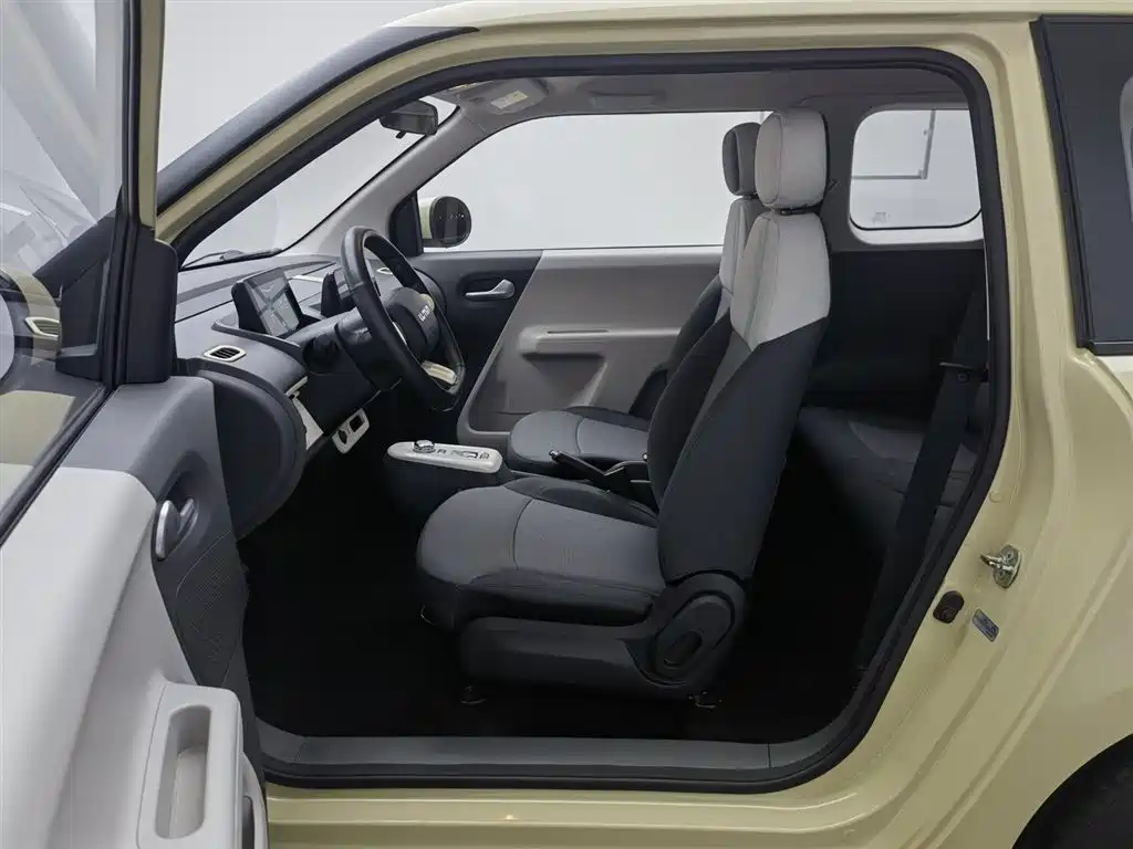 CHANGAN CHANGAN LUMIN