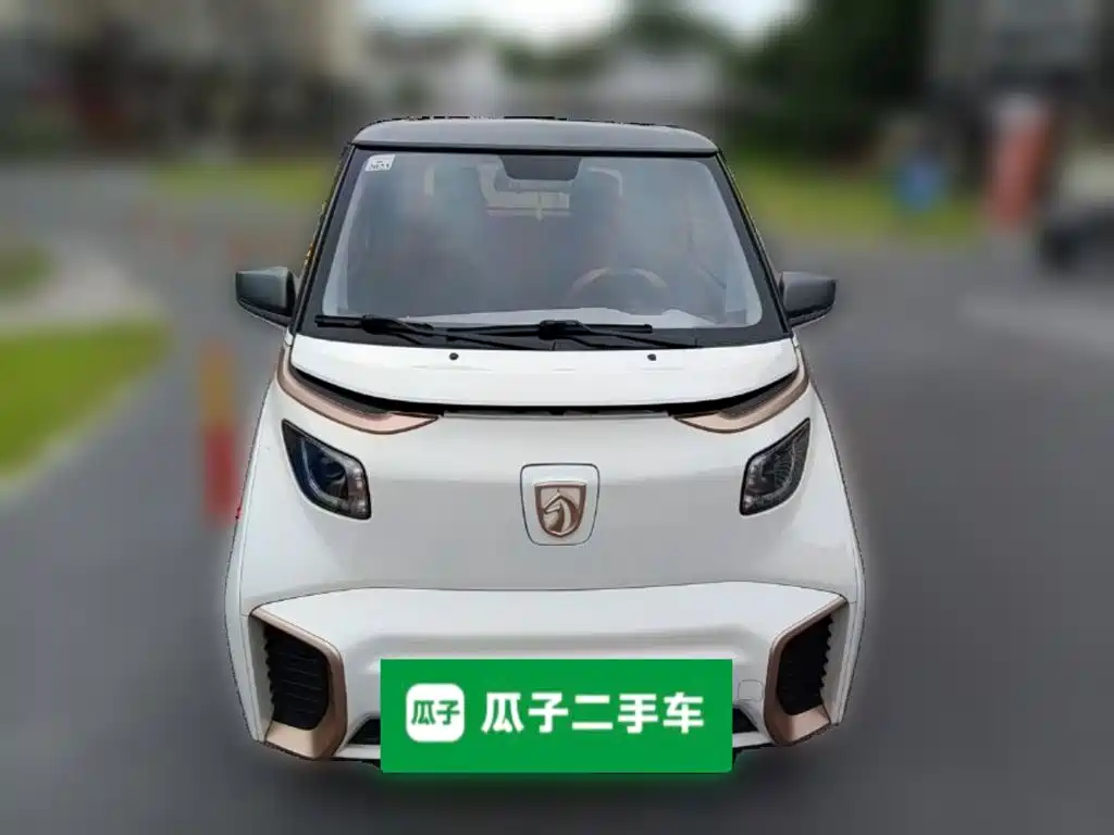 Baojun E200 — миниатюра 2