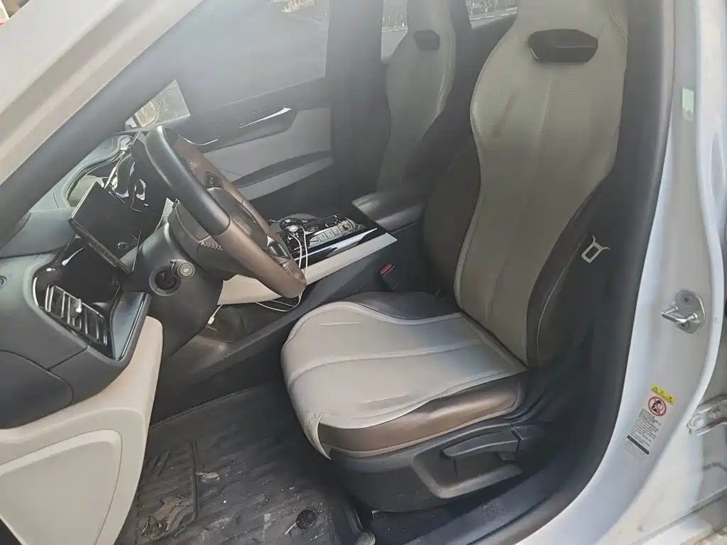 BYD Qin PLUS — миниатюра 11