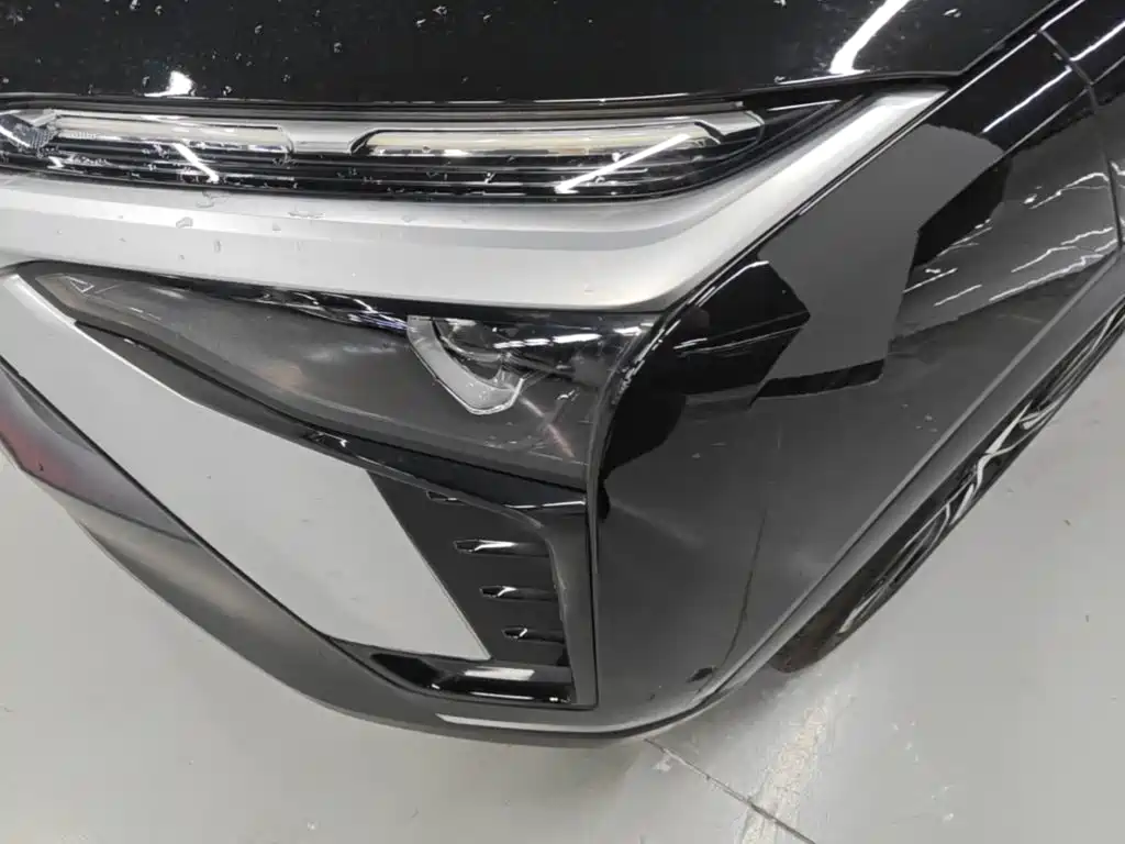 NIO ES8 — миниатюра 24