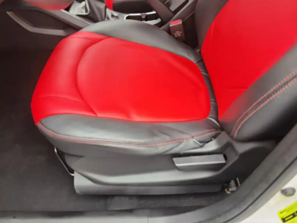 Wuling Hongguang S3 — миниатюра 20