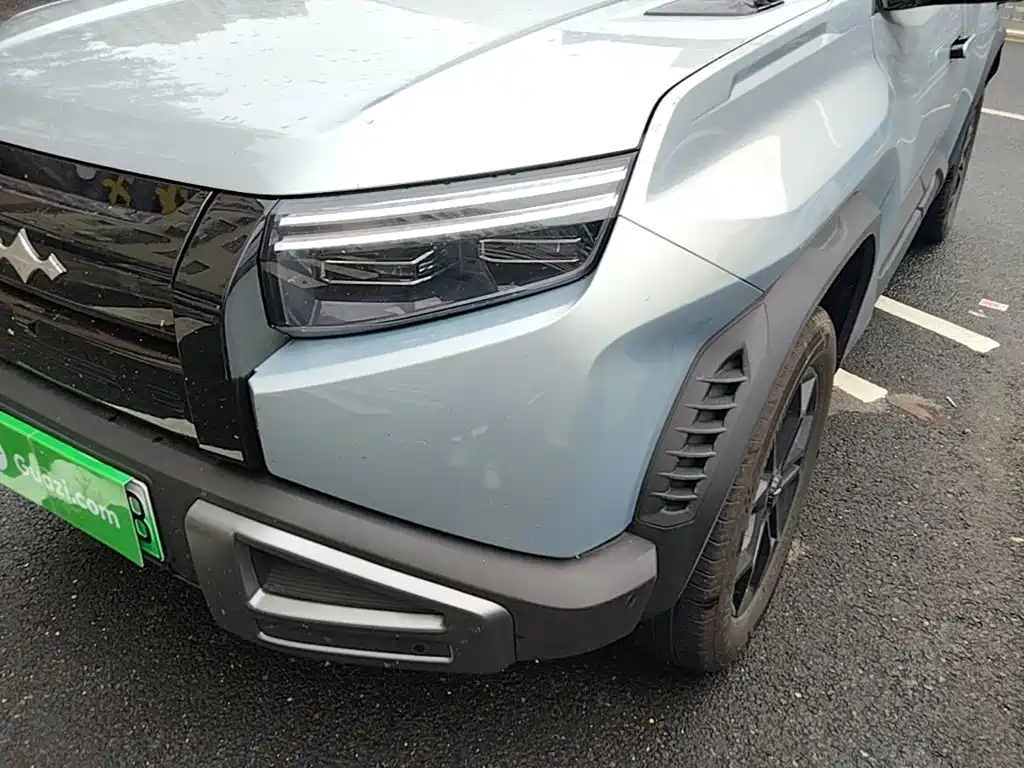 Fang Cheng Bao Titanium 3 — миниатюра 24
