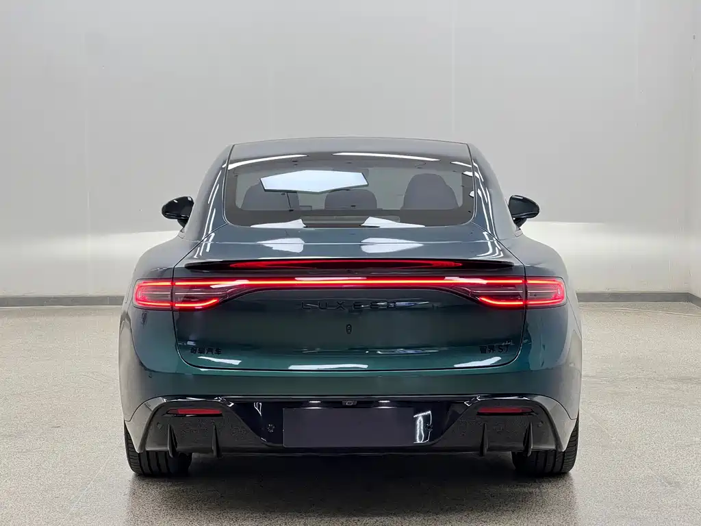 Zhijie Zhijie S7 — миниатюра 5