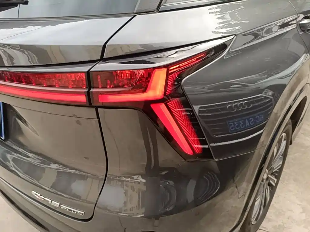 Changan CS75 PLUS — миниатюра 8