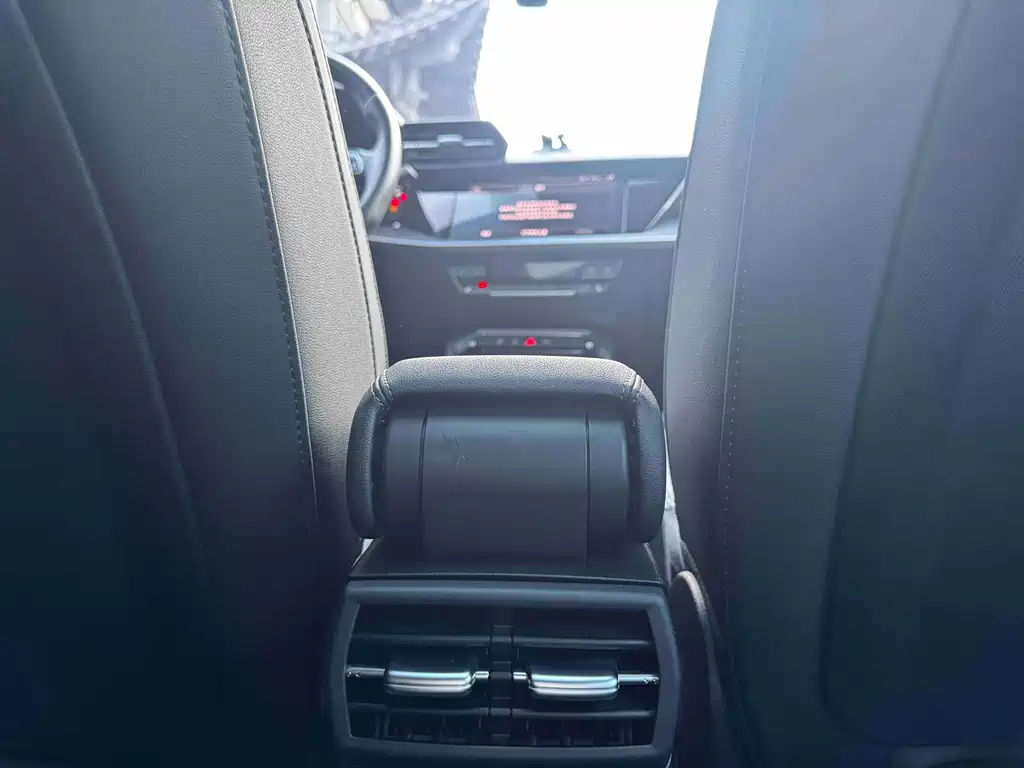 Audi A3 — миниатюра 18