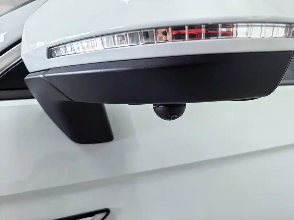 Volkswagen Tayron — миниатюра 4