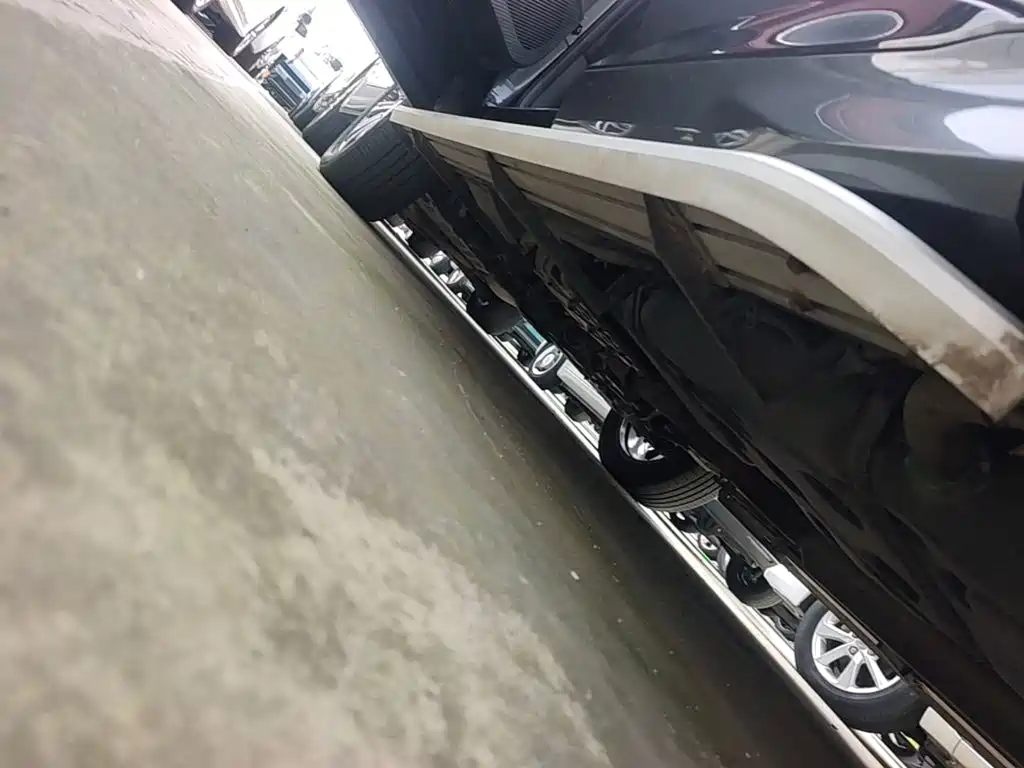 Changan CS75 PLUS — миниатюра 21