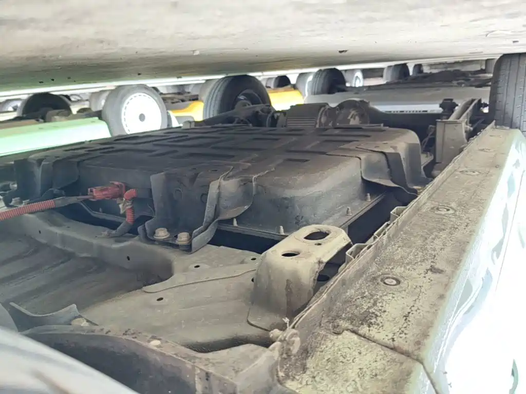 Wuling MINIEV — миниатюра 21