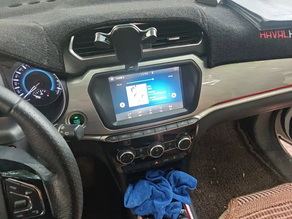 Haval H2 — миниатюра 9