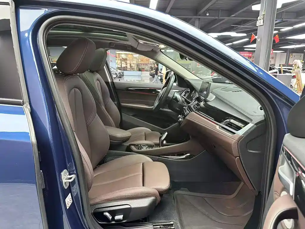 BMW X2 — миниатюра 6