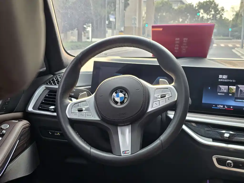 BMW X5 — миниатюра 14