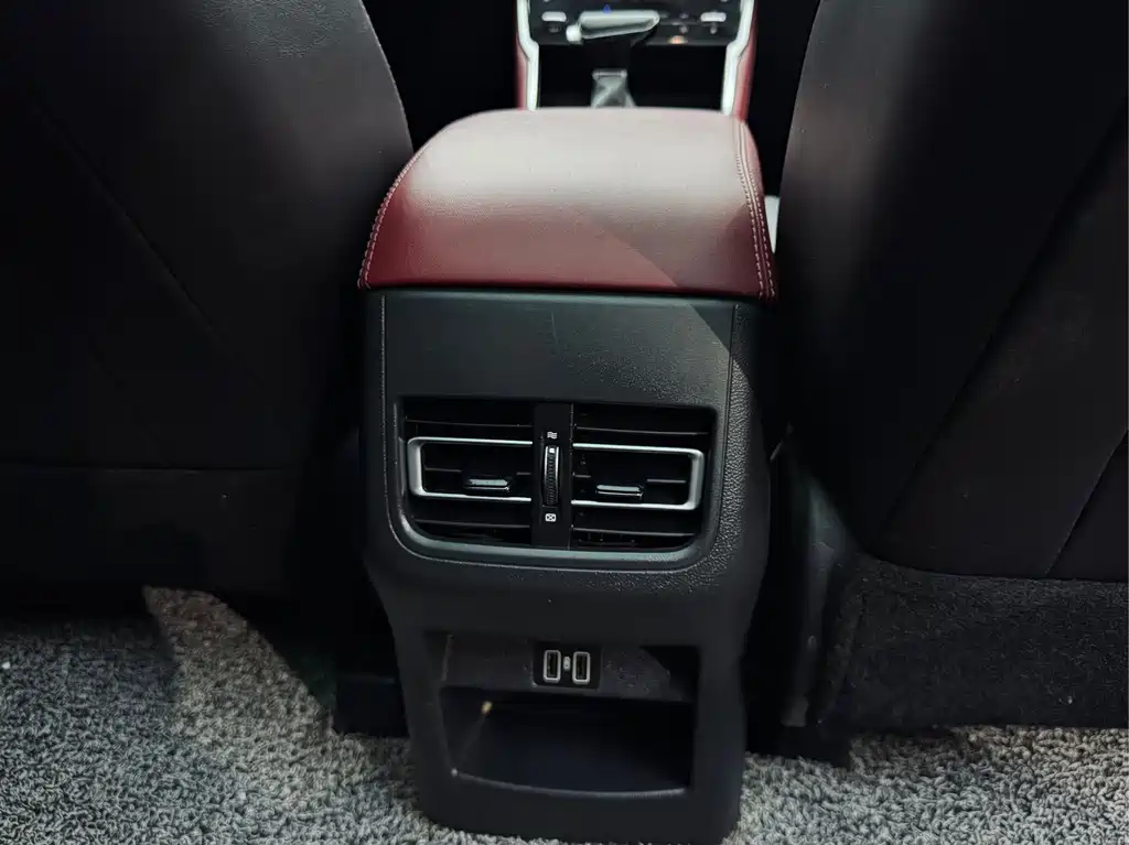 Changan CS75 — миниатюра 17