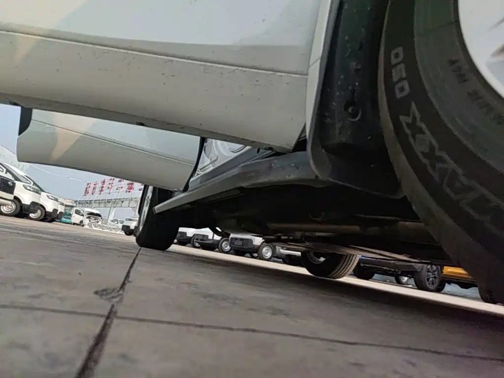 Toyota Highlander — миниатюра 21