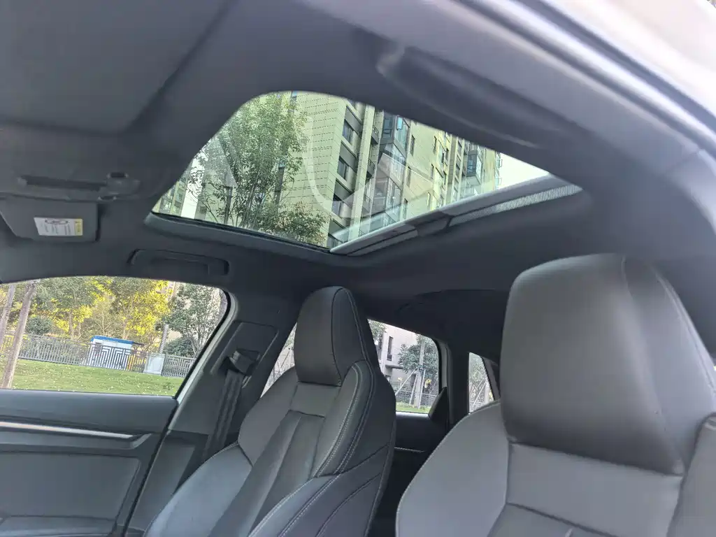Audi A3 — миниатюра 15