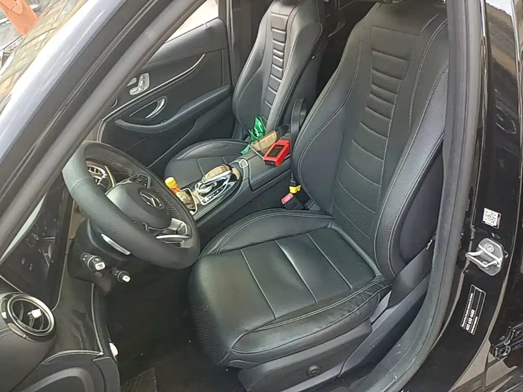 Mercedes-Benz E-Class — миниатюра 15
