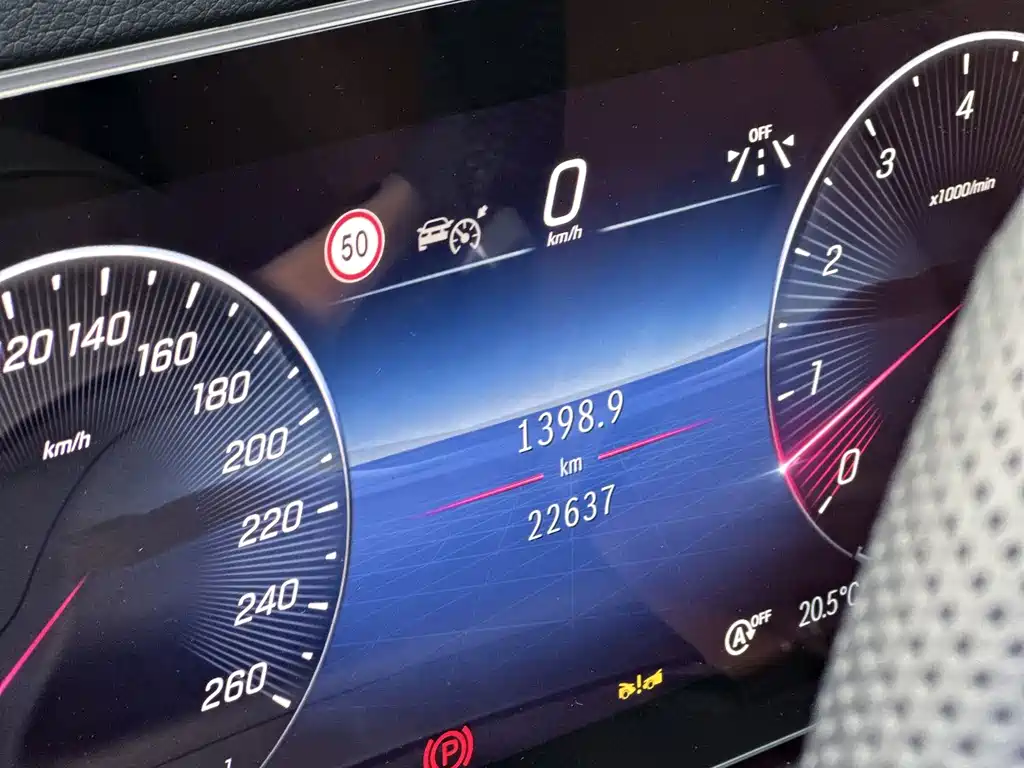 Mercedes-Benz GLS — миниатюра 13