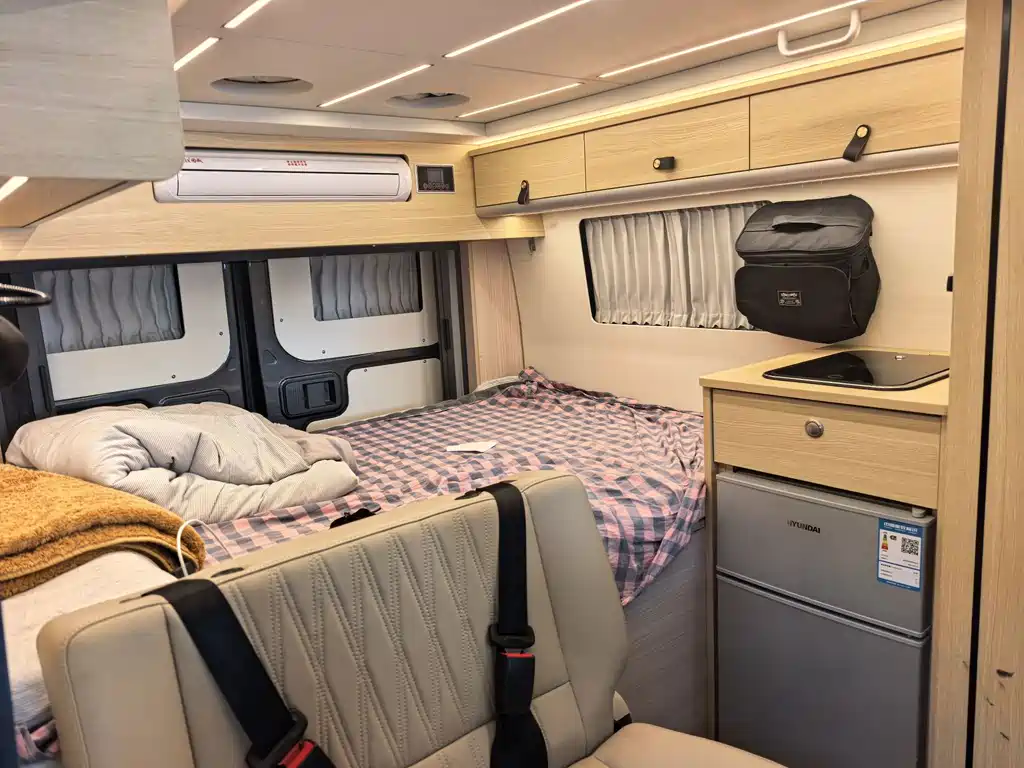 Sinotruk Vangard V — миниатюра 7