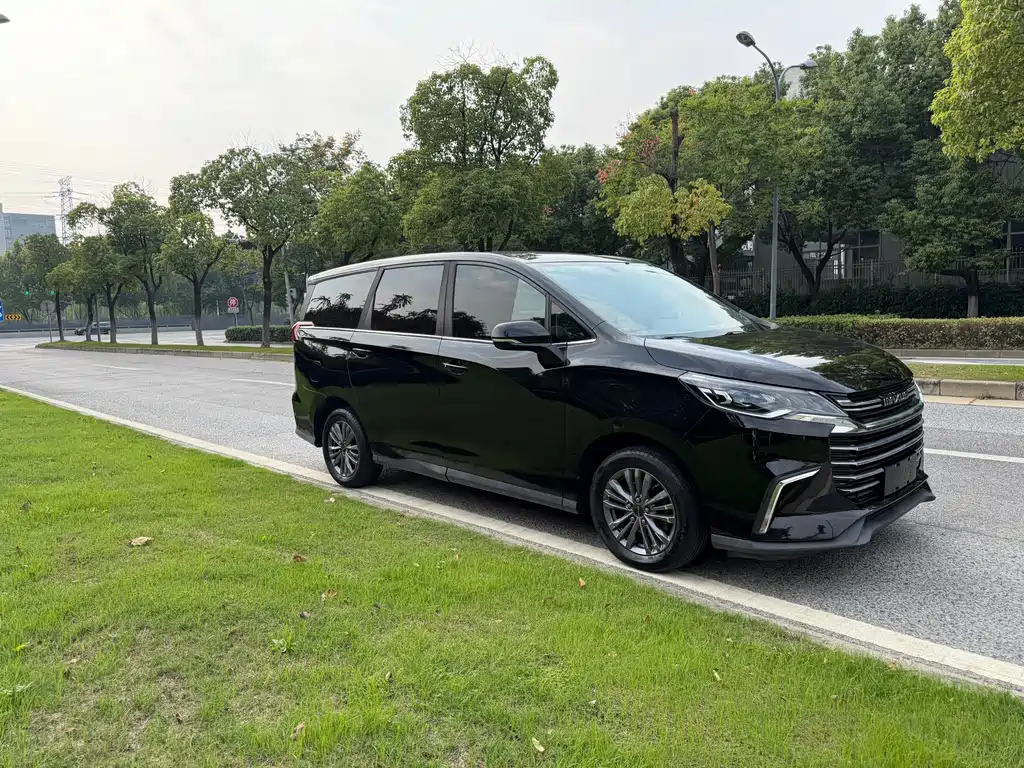 MAXUS G50 — миниатюра 3