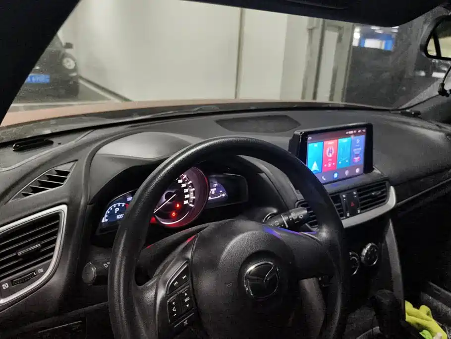 Mazda CX-4 — миниатюра 12
