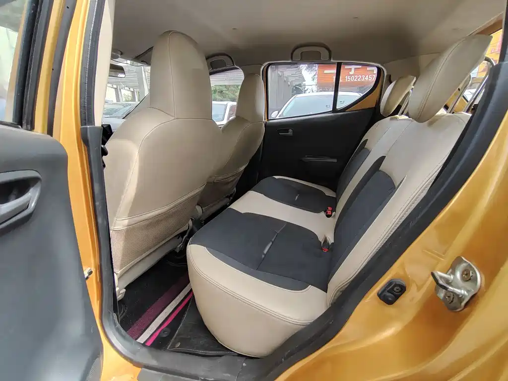Suzuki Alto 2010 1.0L AT