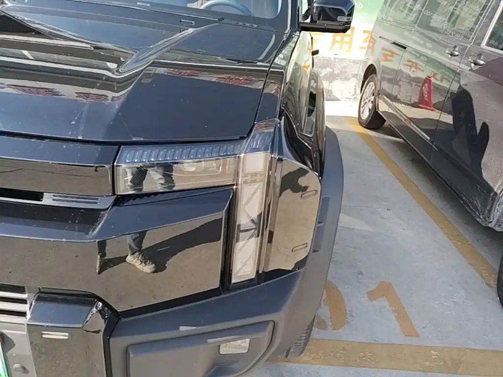 Fulwin Fengyun X3L — миниатюра 24