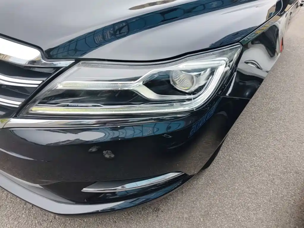 Roewe e950 — миниатюра 24