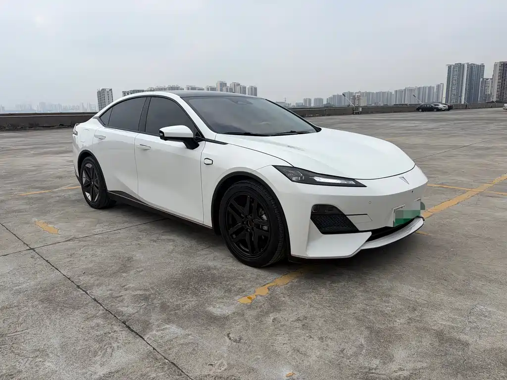 Deepal Deepal SL03 — миниатюра 2
