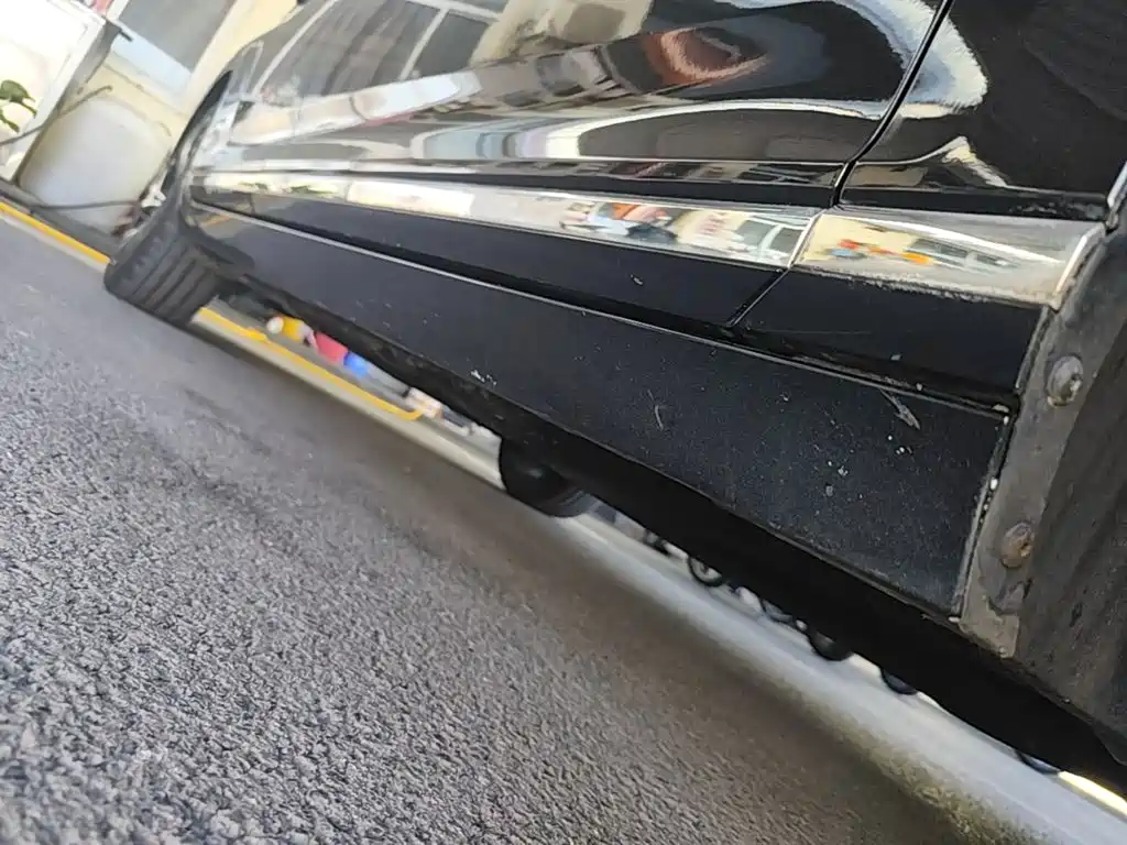 Volkswagen Magotan — миниатюра 21