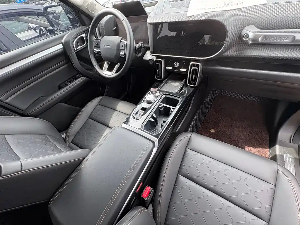 Haval Big Dog — миниатюра 15