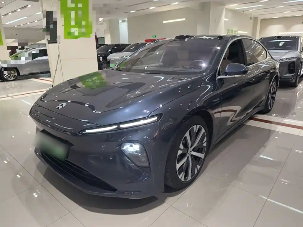 NIO ET7 — миниатюра 2