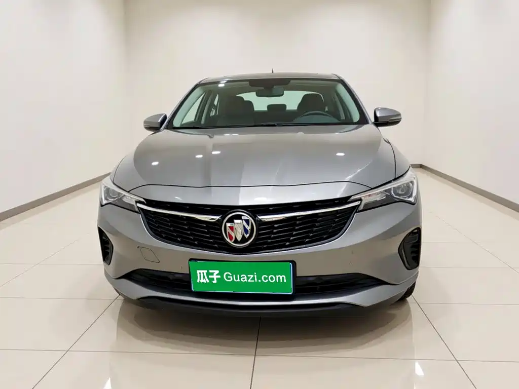 Buick Verano