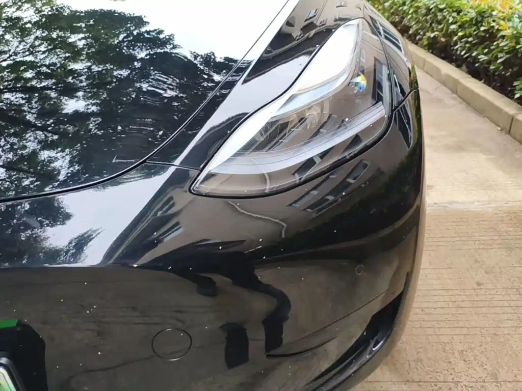 Tesla Model Y — миниатюра 24