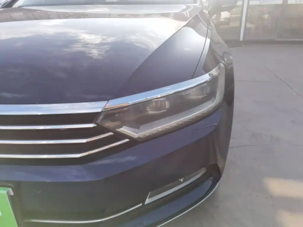 Volkswagen Viloran — миниатюра 24
