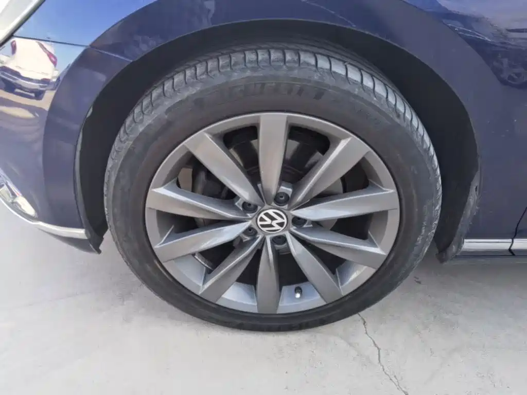 Volkswagen Viloran — миниатюра 23