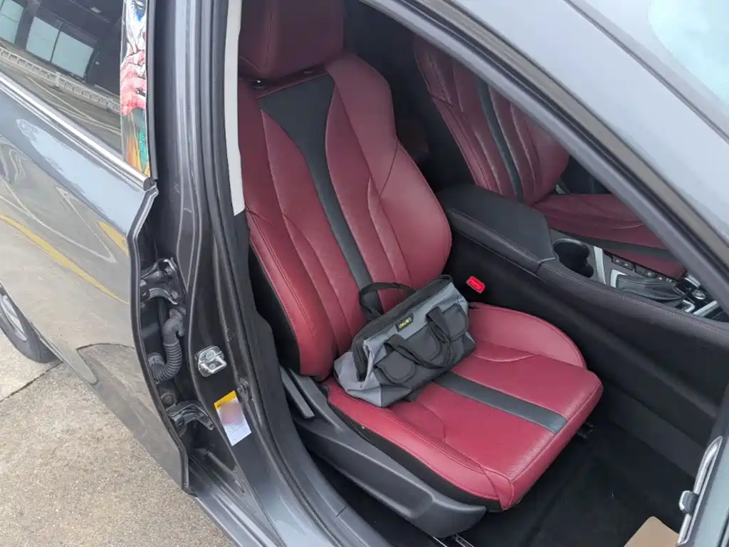 Changan Eado — миниатюра 25