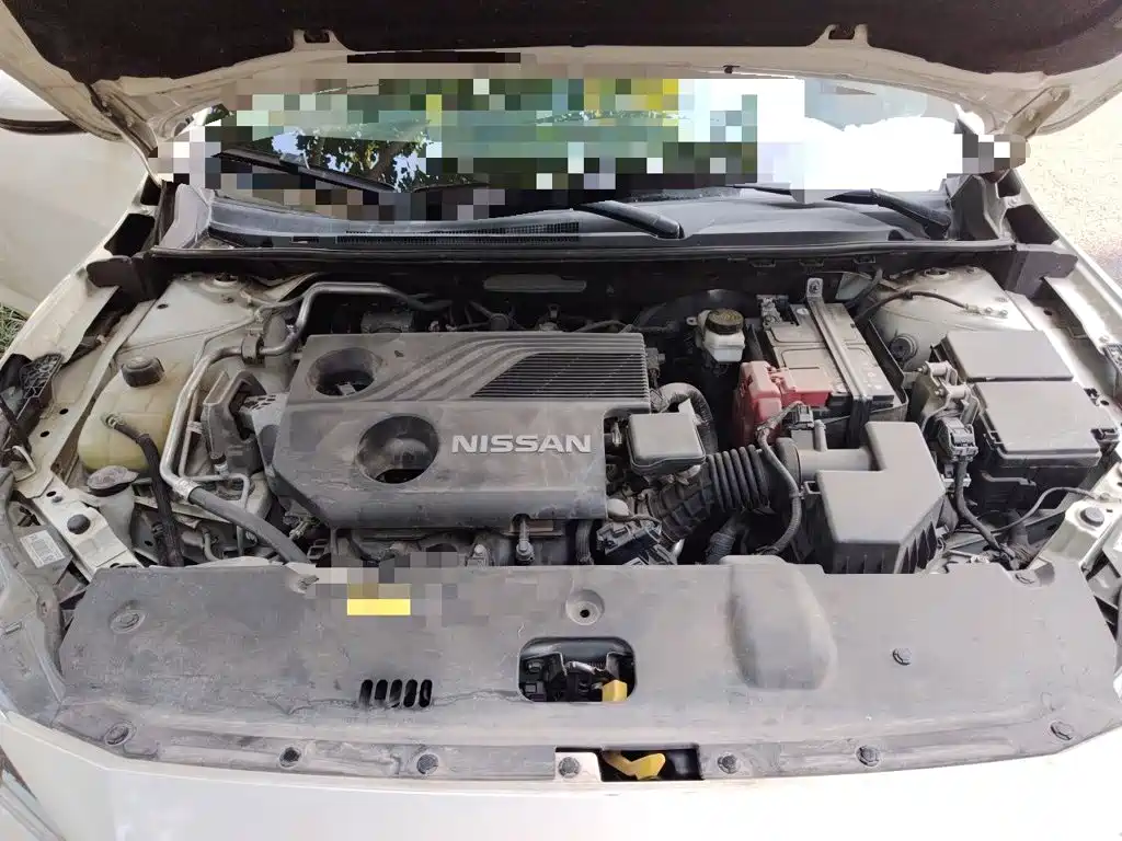 Nissan Sylphy — миниатюра 16