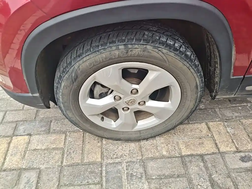 Baojun 510 — миниатюра 23