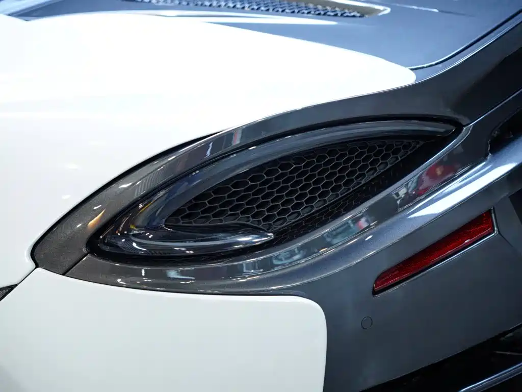 McLaren 570 — миниатюра 5