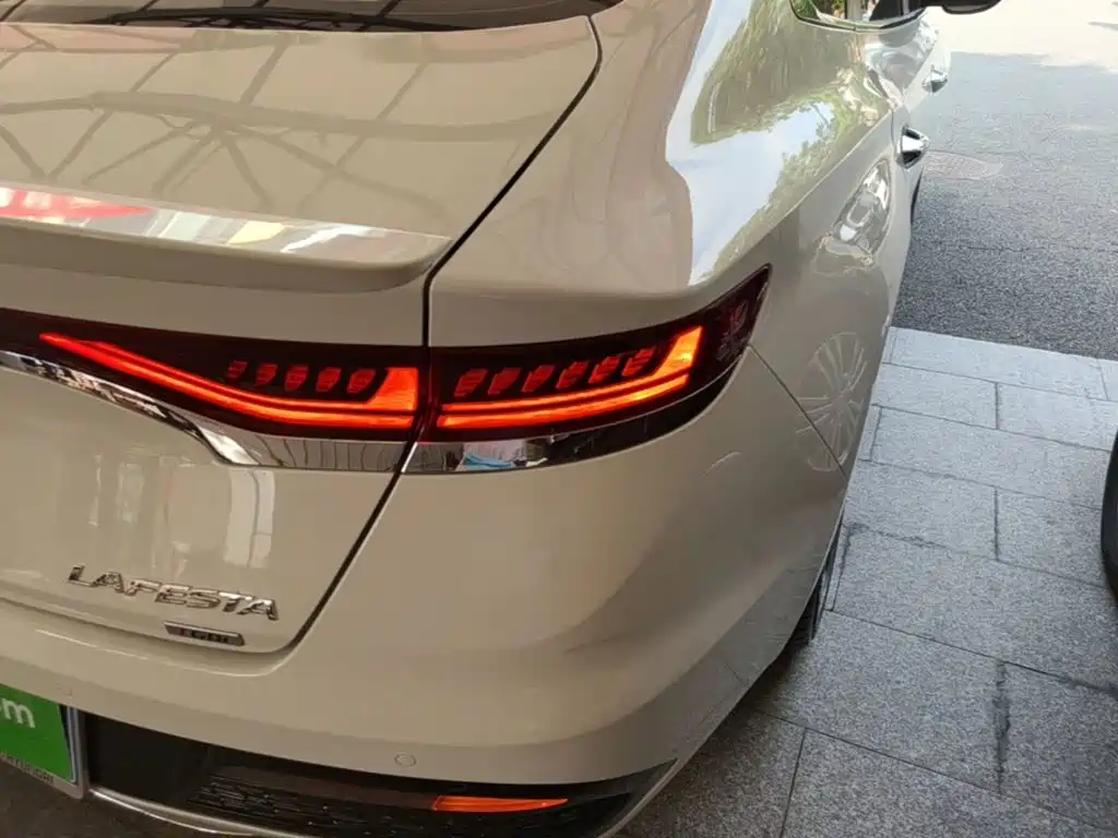 Hyundai Fista — миниатюра 8