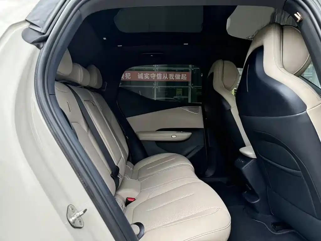 Lynk & Co Z20 — миниатюра 11