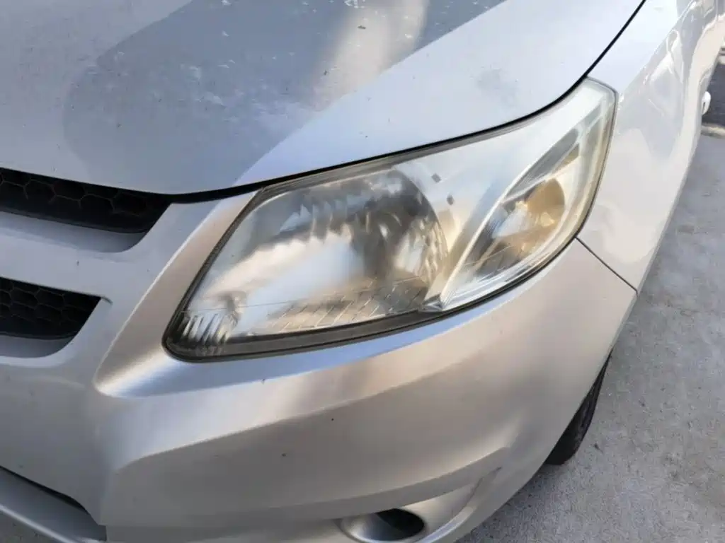 Chevrolet Sail — миниатюра 24