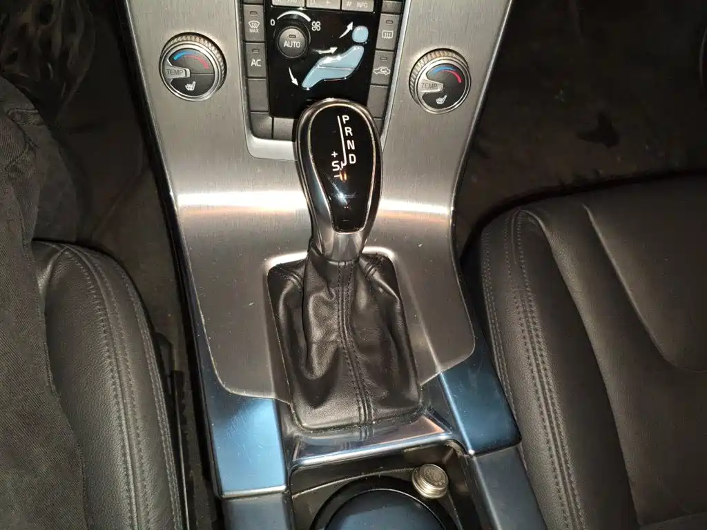 Volvo S60 — миниатюра 16