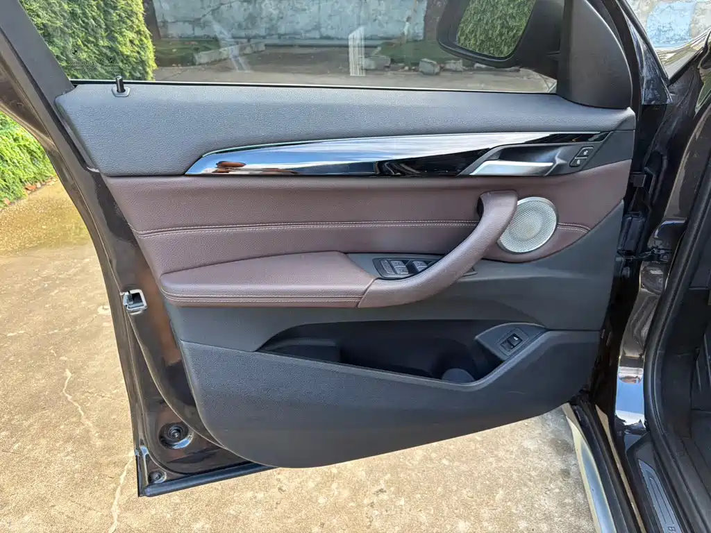 BMW X1 — миниатюра 15