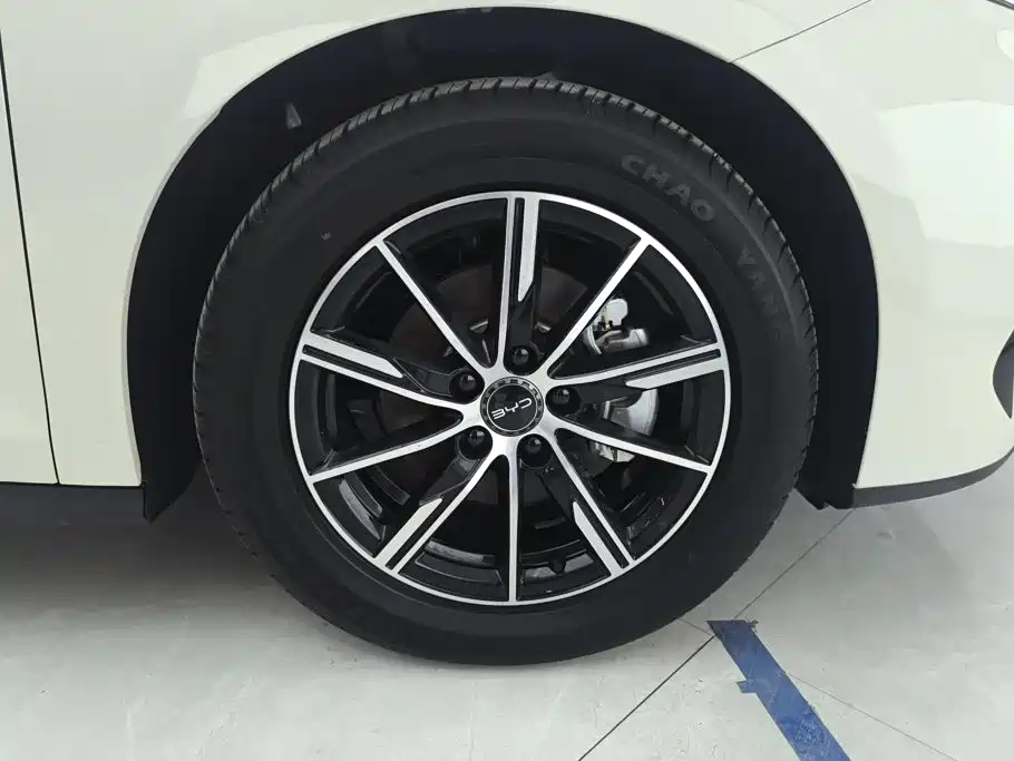 BYD Seal 06 — миниатюра 6