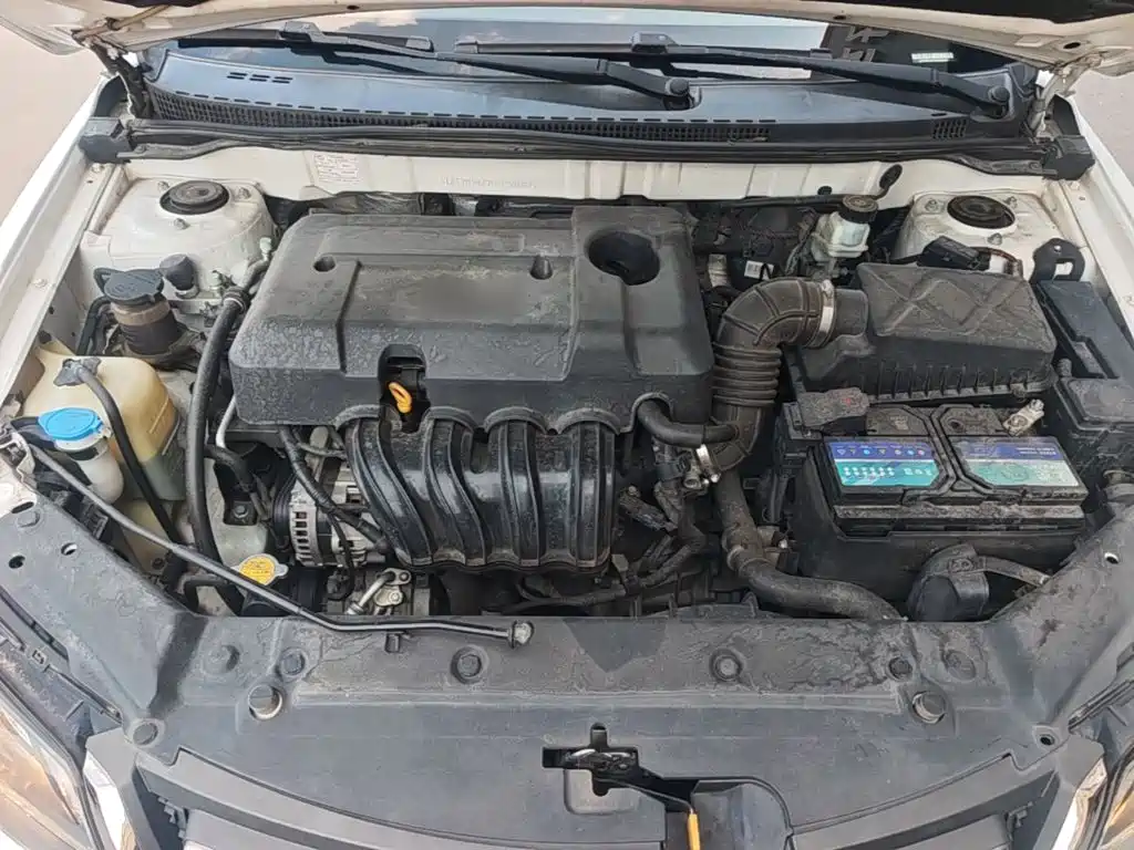 Geely Emgrand — миниатюра 20
