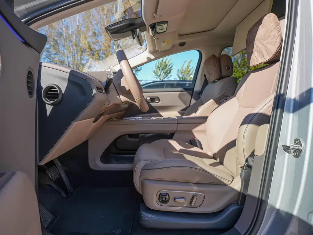 Li Auto Li i8 — миниатюра 13