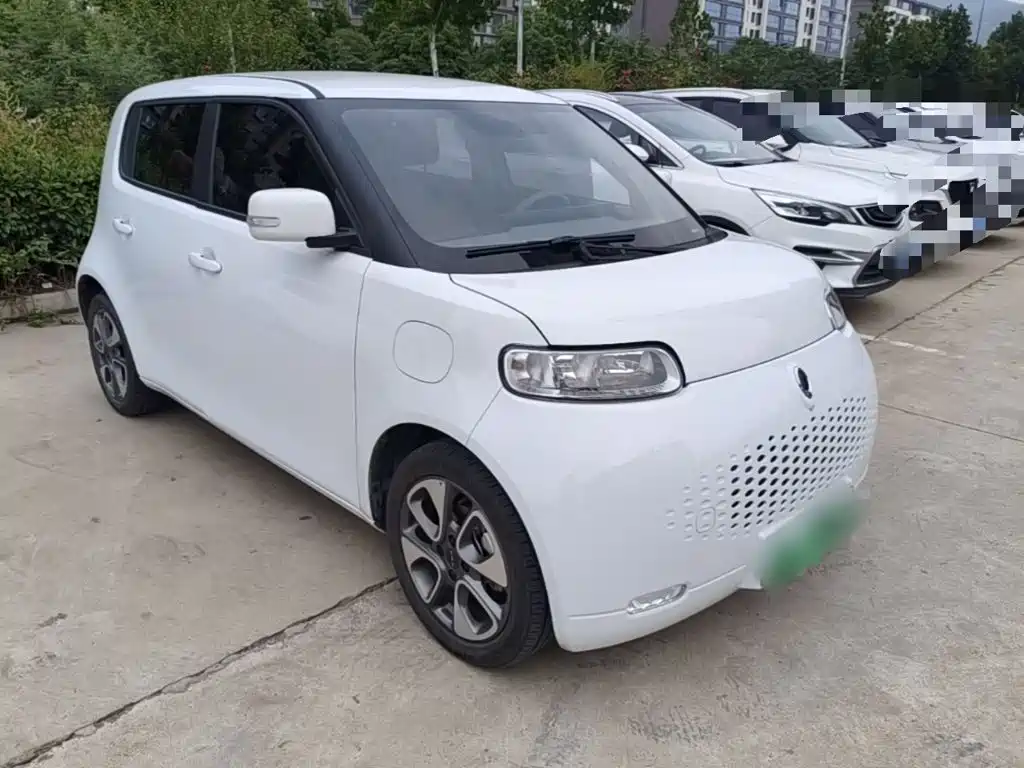 Ora Ora White Cat — миниатюра 4