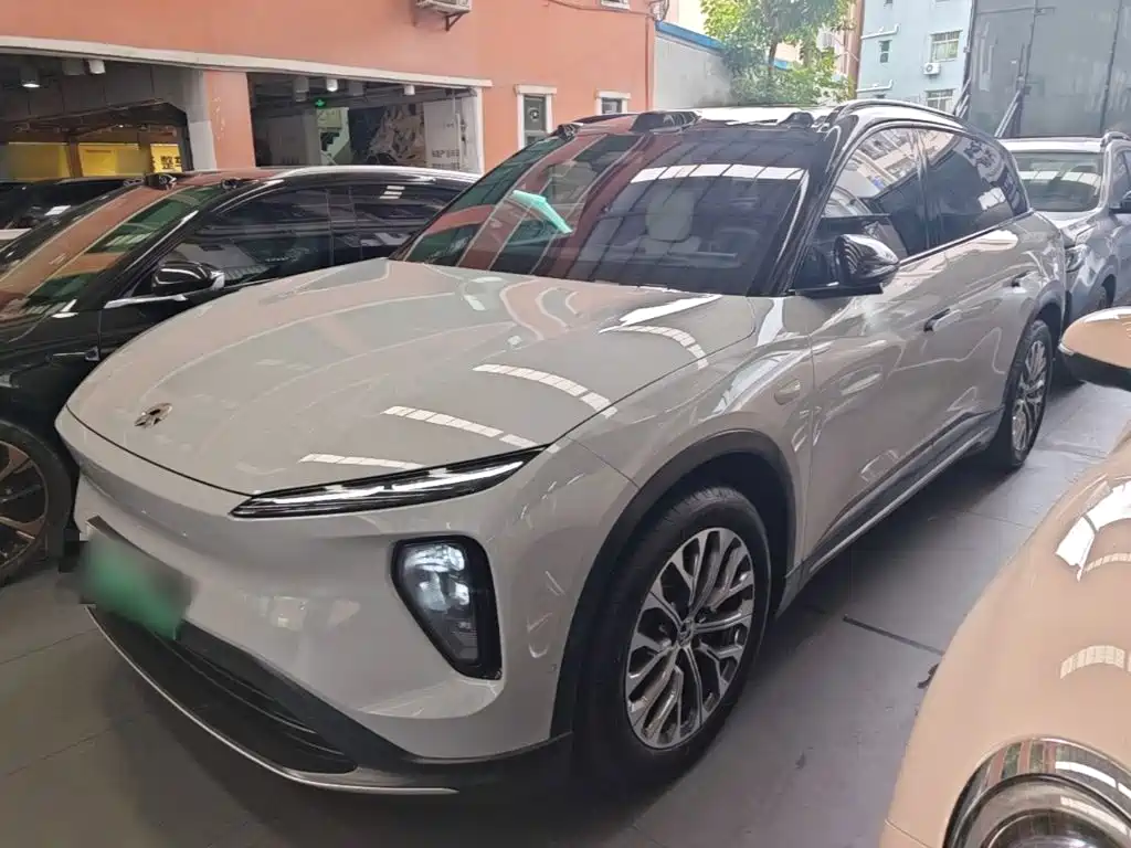 NIO ES6 2024 75kWh
