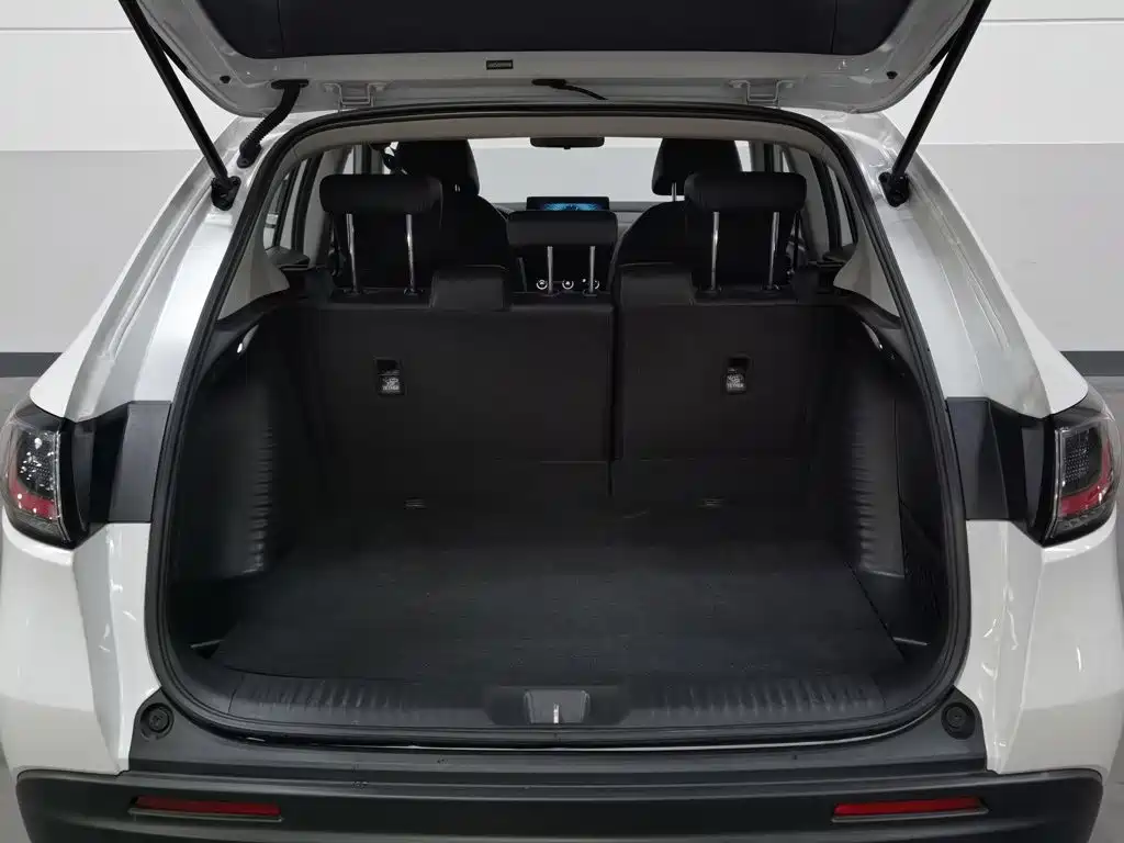 Honda ZR-V — миниатюра 16